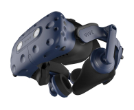 HTC VIVE PRO STARTER KIT - 468435 - zdjęcie 1